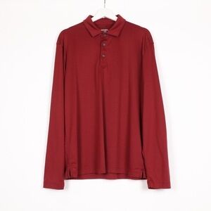 UNTUCKit Damaschino Long Sleeve Shirt